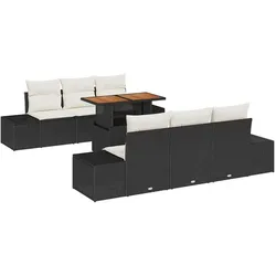 vidaXL, Gartenlounge, Nil