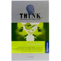 Ravensburger Spiel Think Cocktail 274307