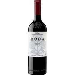Roda Reserva Bodegas Roda 2021