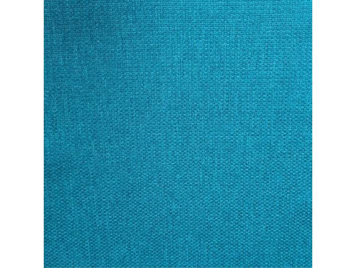 Trendstore Haikos Nachtkonsole - Webstoff B741 petrol Modern