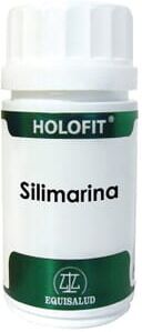 Equisalud Holofit Silimarina 50 Caps