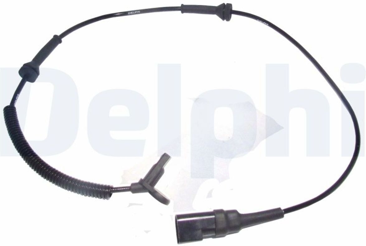 Sensor, Raddrehzahl DELPHI SS20141