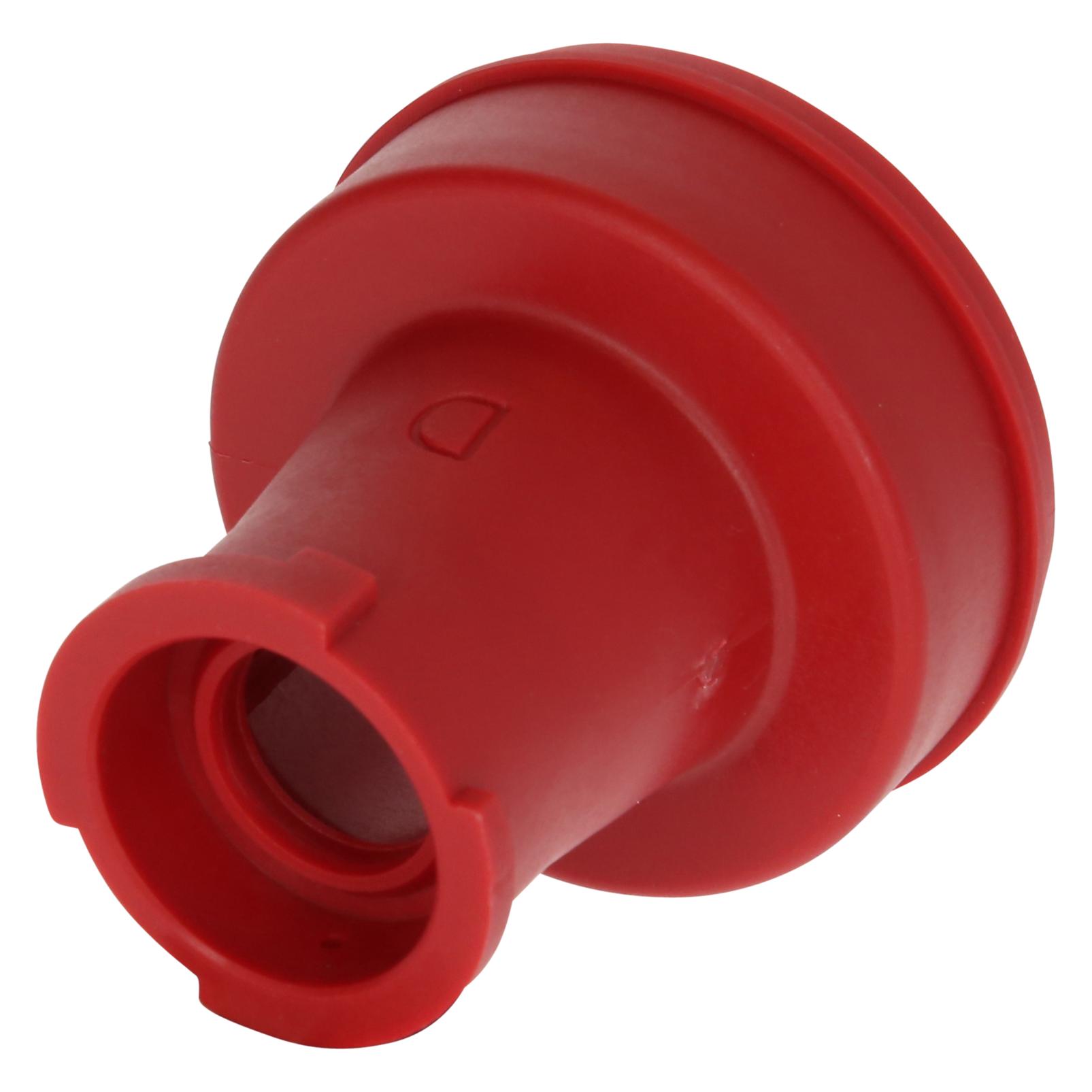 KS Tools Adapter D, rot (150.2065-4)