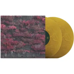 Sleep Token, Schallplatten, Even In Arcadia Gold Indie Vinyl (Sleep Token)