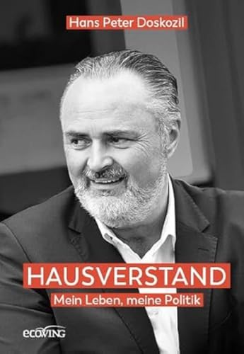 Doskozil, Hans Peter - Hausverstand: Mein Leben, meine Politik - Preis vom 11.10.2026 15:43:13 h