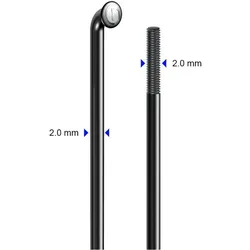 cnSpoke, Laufräder Zubehör