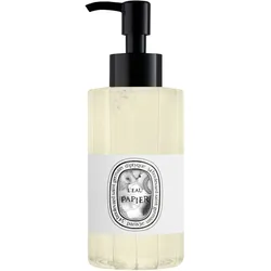 200ml diptyque Perfumed Cleansing Body Gel L'Eau Papier