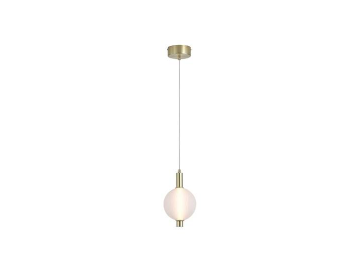 Design hanglamp Luminique 1-lichts Searchlight - 69410SB