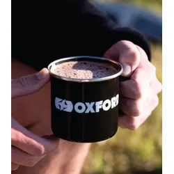 Oxford Camping-Becher