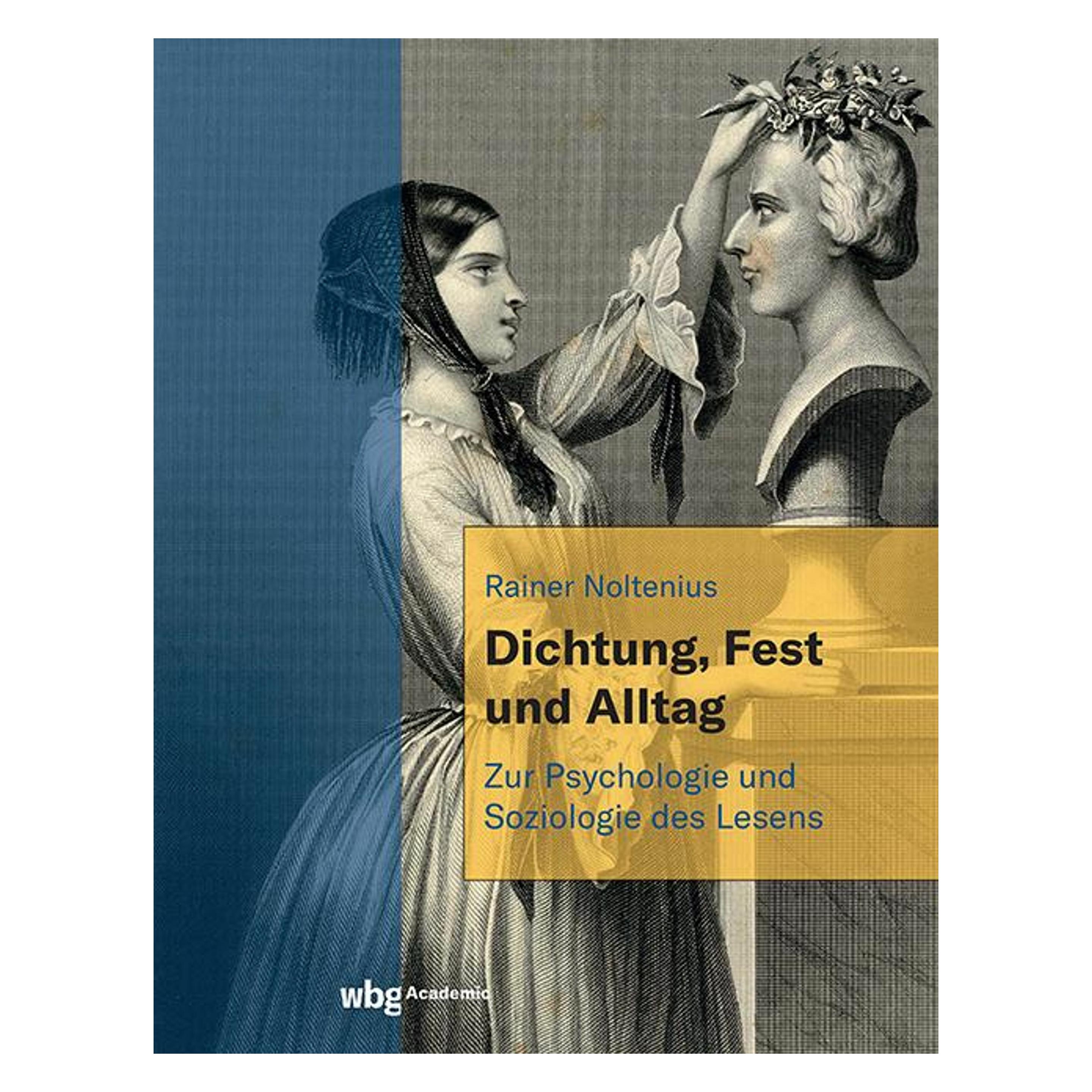 Herder Dichtung, Fest und Alltag (Deutsch, Softcover, Rainer Noltenius) (53905292)