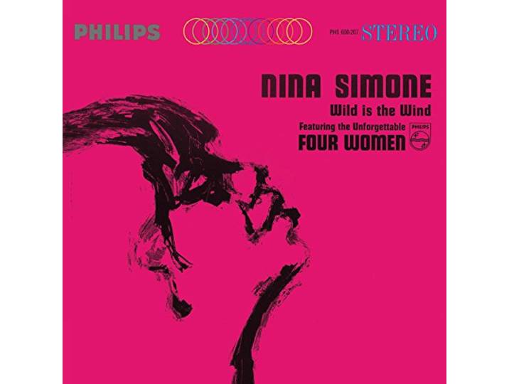 Nina Simone - Wild Is The Wind