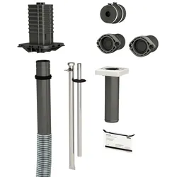 Hauff Einsparten-Bauherrenpaket 3030474699