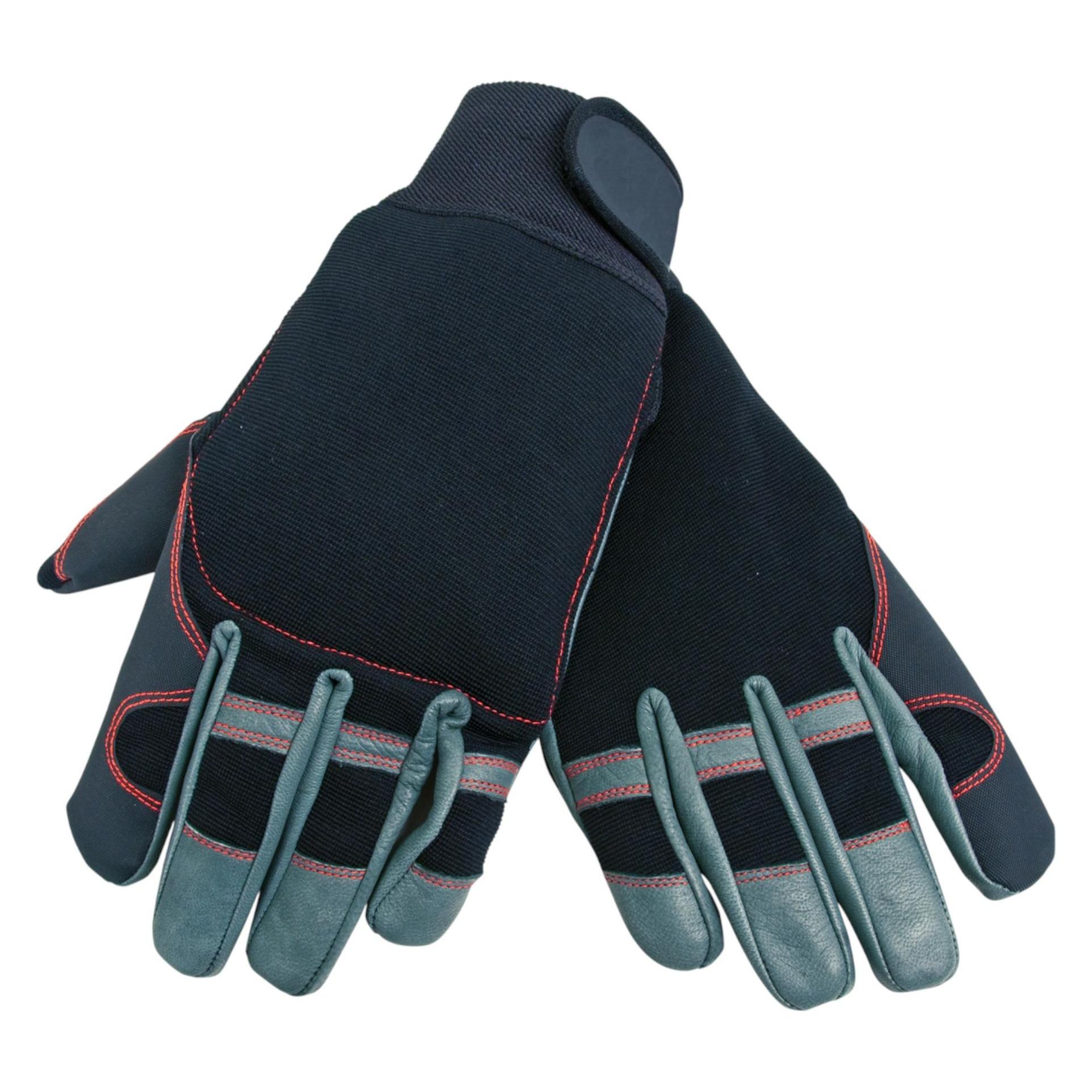 Oregon Schnittschutzhandschuhe Fiordland L (L) (295395L)