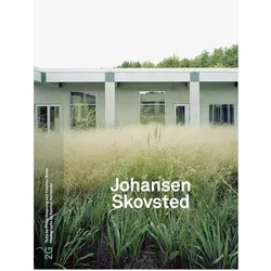 2G #90 Johansen Skovstedt, Fachbücher von Johansen Skovstedt