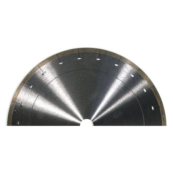 Tectool Diamantscheibe, Extra Dünn, Laserschnittt, ø 115 mm (18443)
