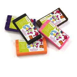 Avenue Mandarine Super Softy Knete 2.5 Gramm