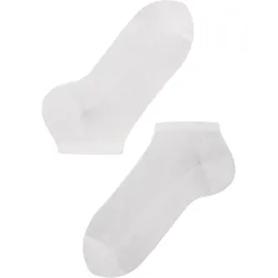 Lenz Think About Sneaker Socken - 2er Pack 35-38