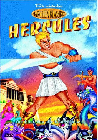 Hercules - Preis vom 09.10.2026 07:28:09 h