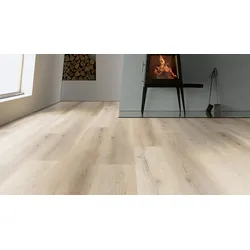 ter Hürne Wood Edition Design-Vinylboden Eiche Tokyo gebürstet Lange Landhausdiele Soya Comfort SEAL 2200x217x9,1 mm