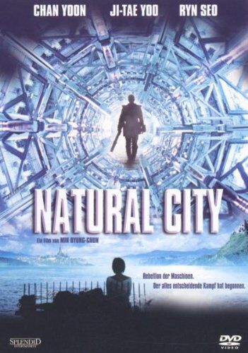 Byung-chun Min - Natural City - Preis vom 13.10.2026 11:25:28 h