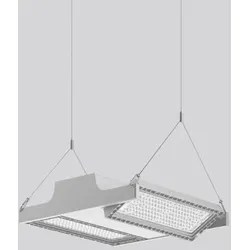 RZB LED-Hallenstrahler 921681.004.76