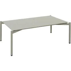 MCW, Gartentisch + Balkontisch, O11-T