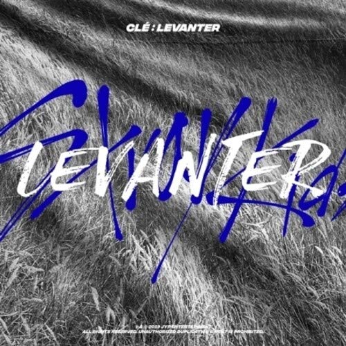 Stray Kids - Cle-Levanter - Preis vom 30.09.2026 09:01:18 h