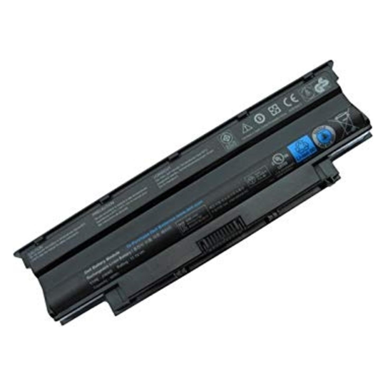 Dell Akku für einen Computer - 48 Wh - für Inspiron 15 N5010, N4010 (6 Zellen) (JXFRP)