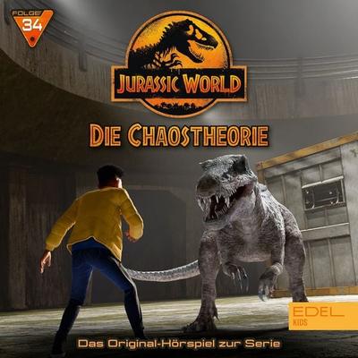 Folge 34: Wer solche Freunde hat (2) / Wieder vereint [Das Original-Hörspiel zur Serie] - Benjamin Wolfgarten,Marcus Giersch, Audio, 4029759205746
