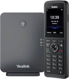 Yealink SIP DECT System W79P Pro