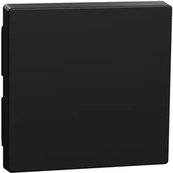 Merten Wippe schwarz matt MEG3300-0403