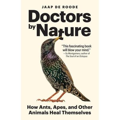 Doctors by Nature, Taschenbuch von Jaap de Roode, Princeton Univers. Press, 978-0-691-23935-4