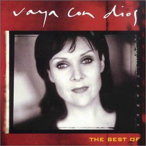 Vaya Con Dios - Best of - Preis vom 11.10.2026 03:10:56 h