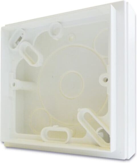 Maico AP-Montageset APM HY 230 Kunststoff reinweiß (0093.0159)