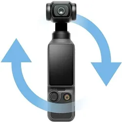 DJI roczny plan ochrony Osmo Pocket 4, Action Cam Zubehör