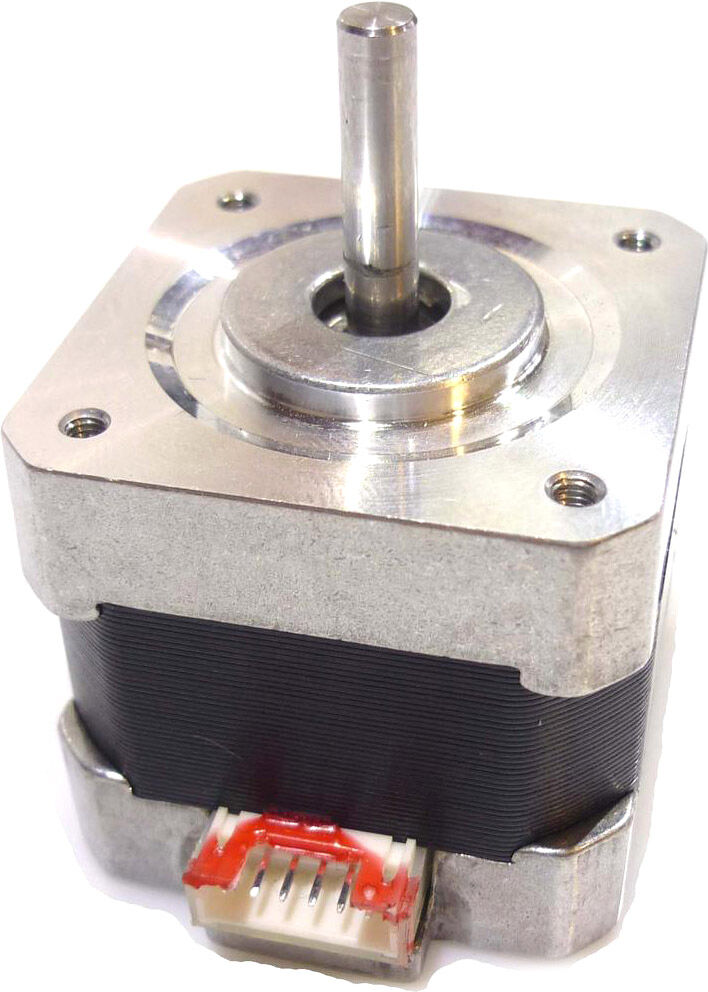 Ersatzteil Steppermotor 17hd202-22 Tha-250f (Zoom)