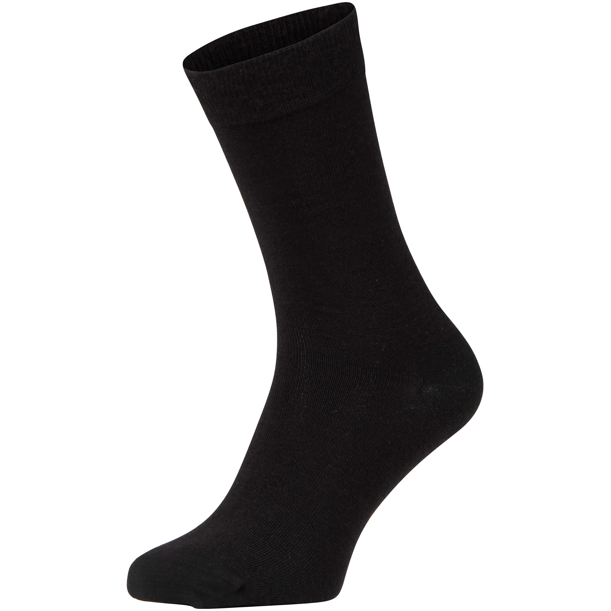 Bergans Essentials Light Merino 3er Pack Freizeitsocken schwarz Größe 36 Trekking Widerstandsfähig Merinowolle