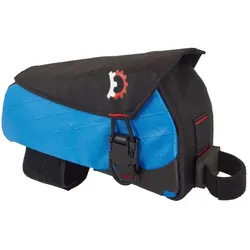 Revelate Designs Mag Tank EcoPac Oberrohrtasche, TPU Innentasche, 1.0L, blue