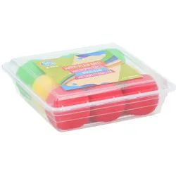Eddy Toys Ball Wasser spritzen 9Stk (9x)