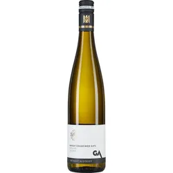 Aldinger Untertürkheimer Gips Riesling trocken 2024