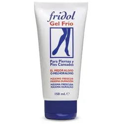Farline Fridol Gel Frío 150ml
