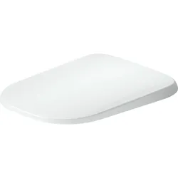Duravit, WC Deckel, Universal WC Sitz Sortiment WC-Sitz