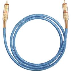 Oehlbach 107015 Audio Anschlusskabel 15.00 m