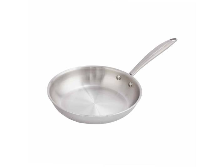 Poêle triplex 24cm induction