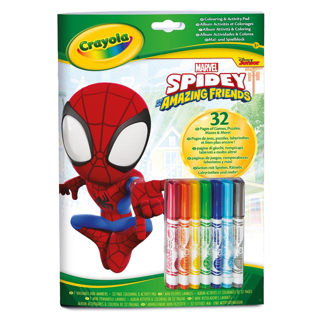 Crayola Knetspiel (358-042809)