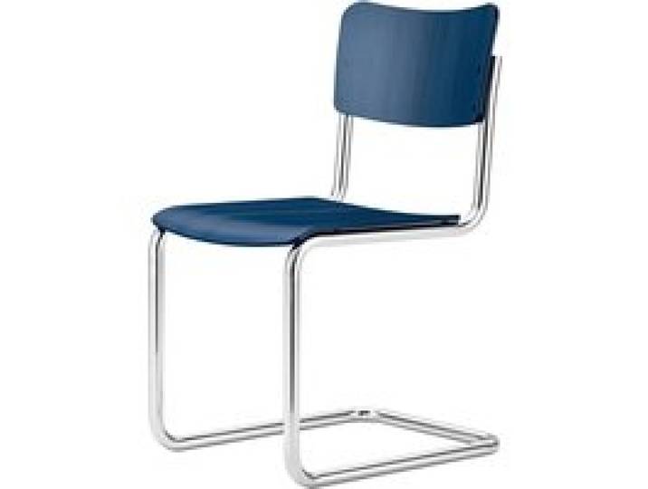 Thonet - S 43 K Freischwinger Kinder