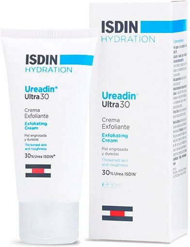ISDIN Crema Ultra 30 Ureadin