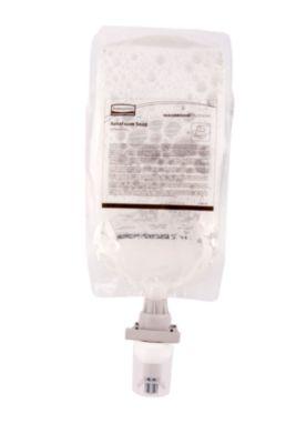 Nachfüllbeutel mit antibakterieller Seife, für Rubbermaid AutoFoam Spender, 1100 ml