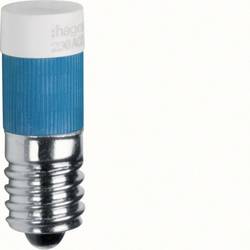 Hager LED-Lampe Blau WDA2727B 1 St.