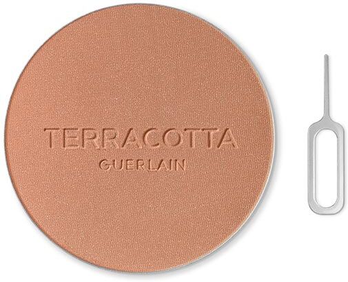 Guerlain Terracotta Bronzer Recarga 02